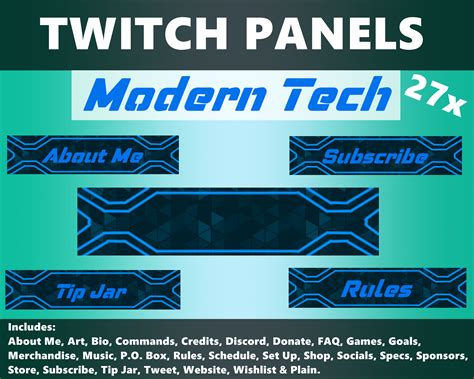 320px wide twitch